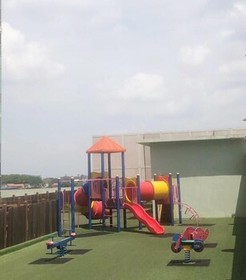D'esplanade Residences @ KSL City