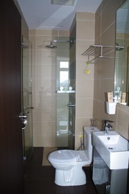 D'esplanade Residences @ KSL City