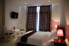 D'esplanade Residences @ KSL City