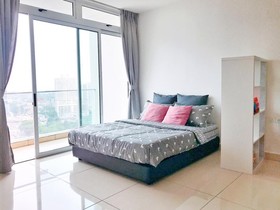D'esplanade Residences @ KSL City