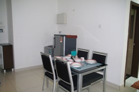 D'esplanade Residences @ KSL City