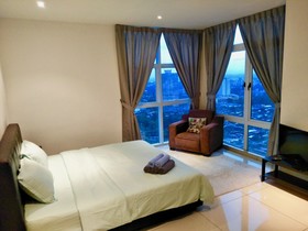 D'esplanade Residences @ KSL City