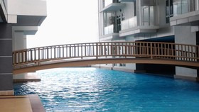 D'esplanade Residences @ KSL City