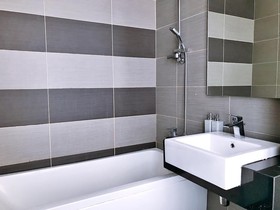 D'esplanade Residences @ KSL City