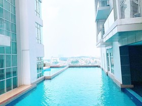 D'esplanade Residences @ KSL City