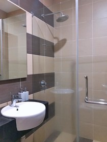 D'esplanade Residences @ KSL City