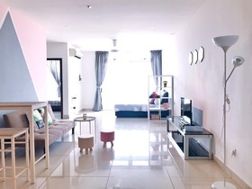 D'esplanade Residences @ KSL City