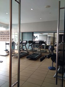 D'esplanade Residences @ KSL City