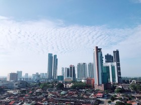D'esplanade Residences @ KSL City