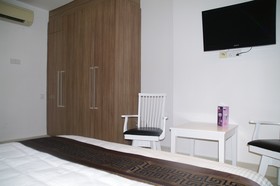 D'esplanade Residences @ KSL City