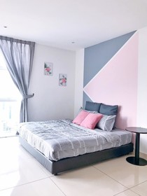 D'esplanade Residences @ KSL City