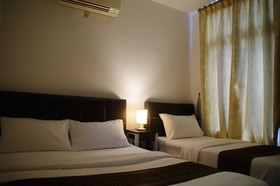 D'esplanade Residences @ KSL City