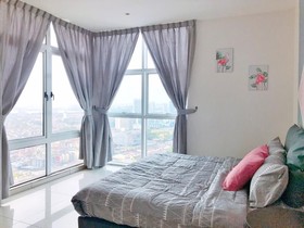 D'esplanade Residences @ KSL City
