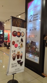 D'esplanade Residences @ KSL City