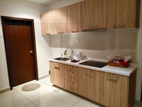 D'esplanade Residences @ KSL City