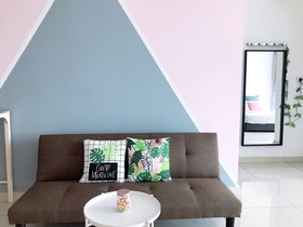 D'esplanade Residences @ KSL City
