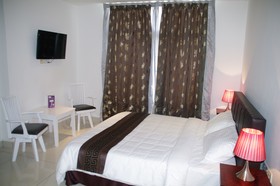 D'esplanade Residences @ KSL City
