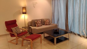 D'esplanade Residences @ KSL City