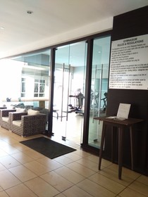 D'esplanade Residences @ KSL City