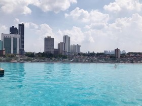 D'esplanade Residences @ KSL City