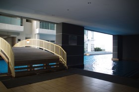 D'esplanade Residences @ KSL City