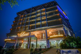Lace Boutique Hotel