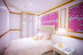 Lace Boutique Hotel