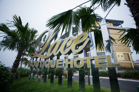 Lace Boutique Hotel