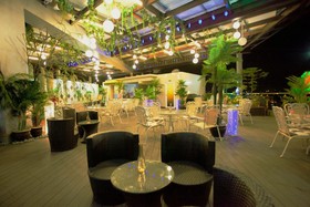 Lace Boutique Hotel