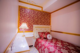 Lace Boutique Hotel