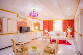 Lace Boutique Hotel