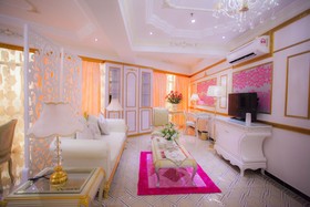 Lace Boutique Hotel