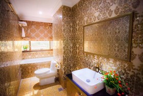 Lace Boutique Hotel