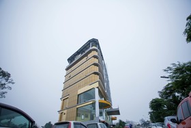 Lace Boutique Hotel