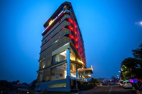 Lace Boutique Hotel