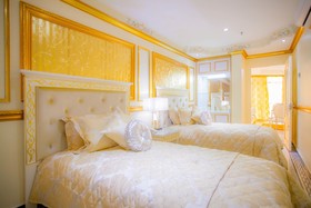 Lace Boutique Hotel