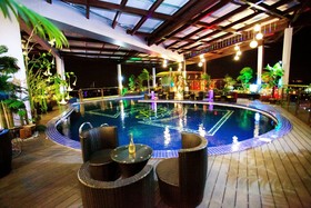 Lace Boutique Hotel