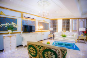 Lace Boutique Hotel