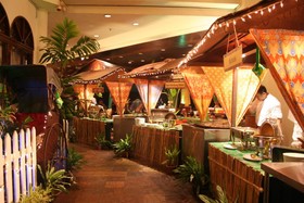 Le Grandeur Palm Resort Johor