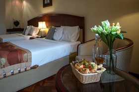 Le Grandeur Palm Resort Johor