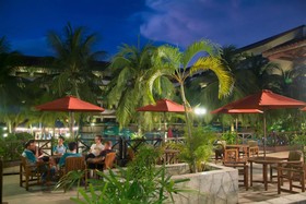 Le Grandeur Palm Resort Johor