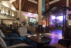 Le Grandeur Palm Resort Johor