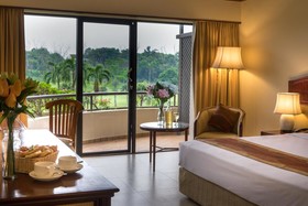 Le Grandeur Palm Resort Johor