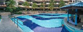 Le Grandeur Palm Resort Johor