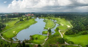 Le Grandeur Palm Resort Johor