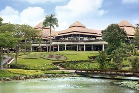 Le Grandeur Palm Resort Johor