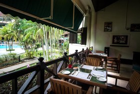 Le Grandeur Palm Resort Johor