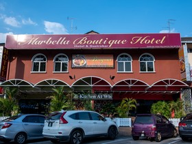 Marbella Boutique Hotel