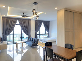 Molek Regency by Jk Home