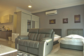 Molek Regency by Jk Home